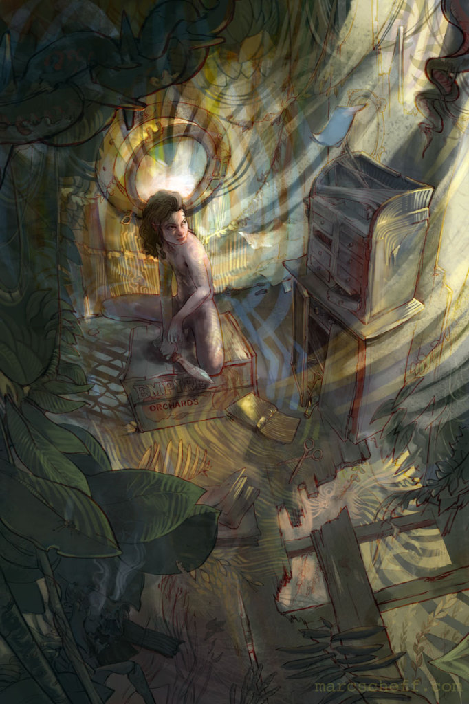 Tree of Knowledge