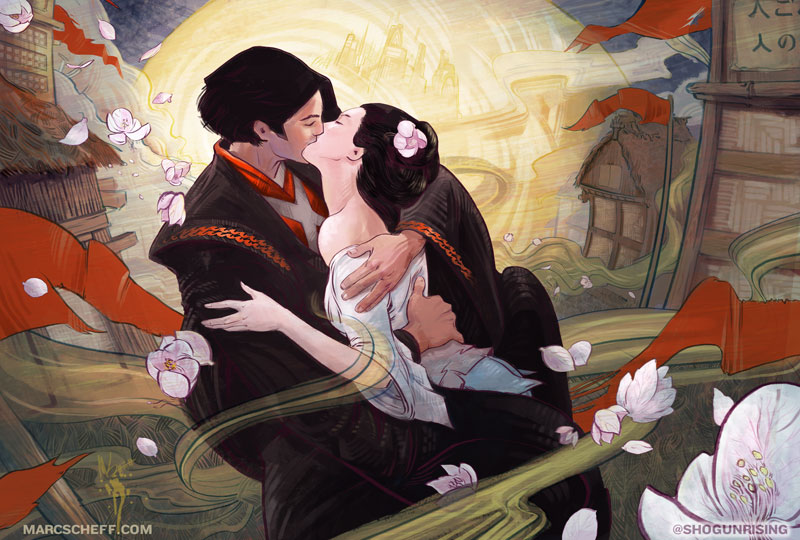 The Kiss