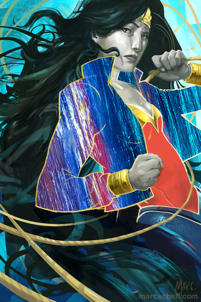 Wonder