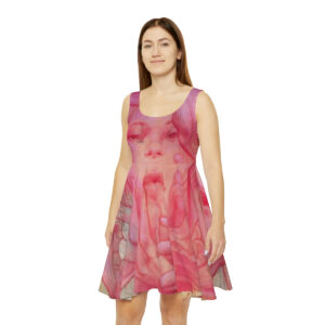 Venus Skater Dress