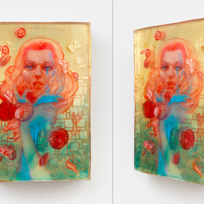 Nightfall, by Marc Scheff